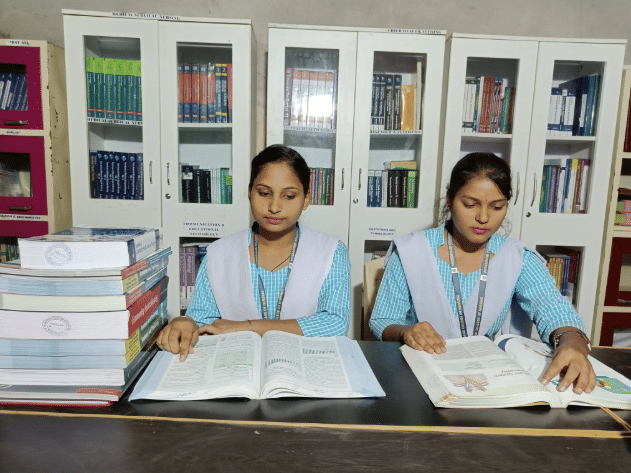 Vivekanand College of Nursing Campus photo 4